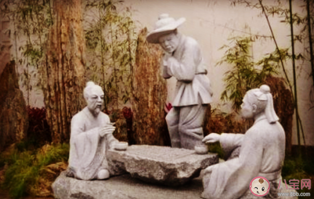 洞中方一日世上已千年是樵夫看兩位神仙干什么 螞蟻莊園10月22日答案最新