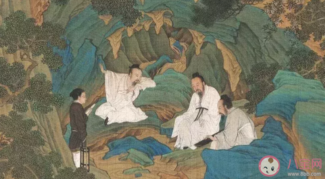 洞中方一日世上已千年是樵夫看兩位神仙干什么 螞蟻莊園10月22日答案最新