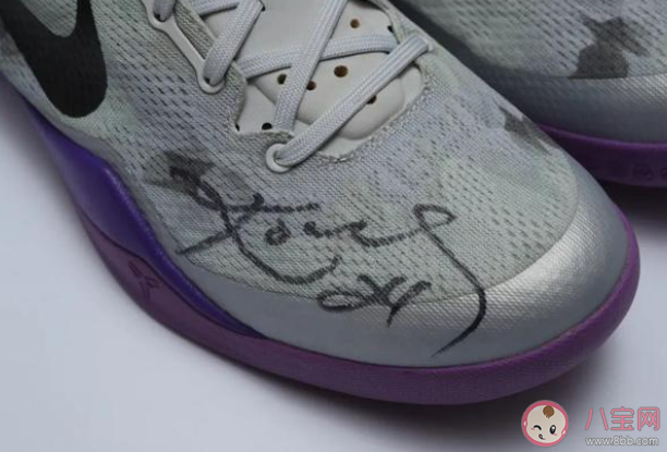 科比戰靴一雙32萬元是真的嗎 科比戰靴被拍賣是怎么回事 科比戰靴一雙32萬元是真的嗎 科比戰靴被拍賣是怎么回事