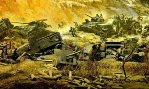 電影《金剛川》的故事原型是什么 金剛川主角原型介紹