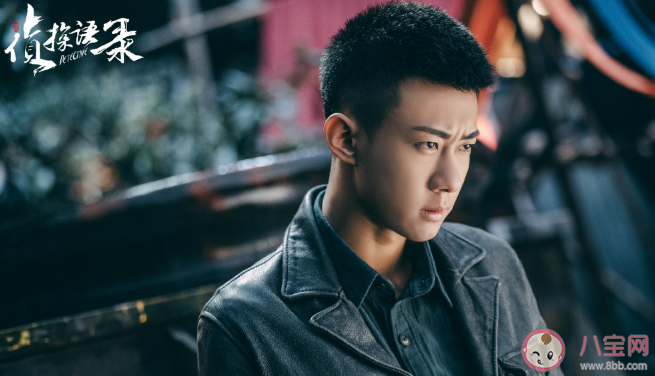 《偵探語錄》是根據小說改編的嗎 《偵探語錄》譚伯頓結局是什么