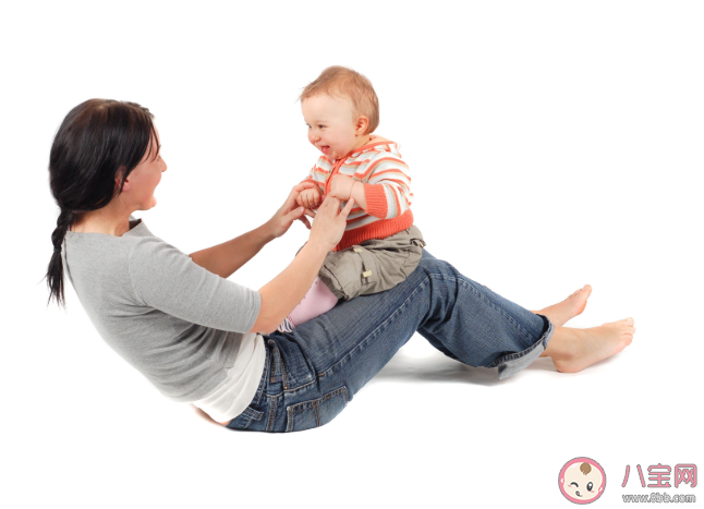 女性育兒壓力到底有多大 現代女性如何面對育兒焦慮