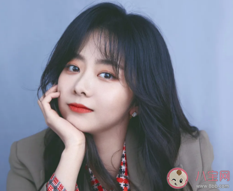 譚松韻終于演了學霸什么梗什么意思 譚松韻看著為什么那么年輕