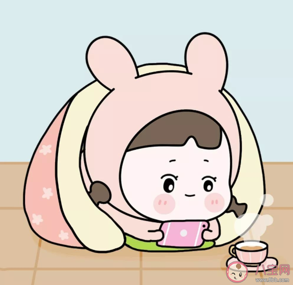 天冷加衣的心情說說句子 天冷加衣服的溫暖句子