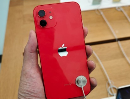 冬天的第一個蘋果什么意思 冬天的第一個蘋果什么梗