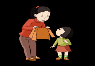 怎么讓孩子戒掉依賴心學(xué)會自己穿衣服 教孩子自己穿衣服的技巧