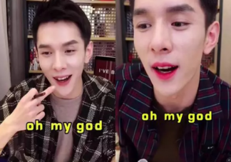 李佳琦直播間不賣人是什么梗什么意思 李佳琦直播一晚能賺多少錢