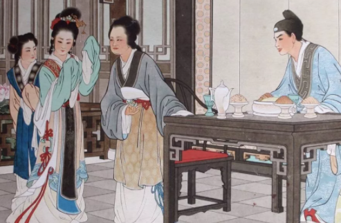 紅娘這個人物成名于哪部作品 螞蟻莊園10月24日答案