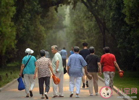 我國將邁入中度老齡化是真的嗎 我國社會老齡化現狀是什么情況
