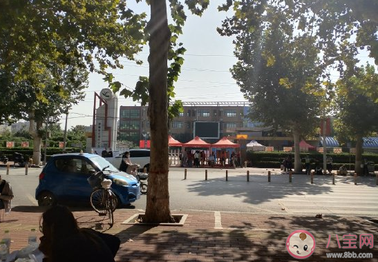 回到曾經地方心情說說 故地重游感慨人生大全