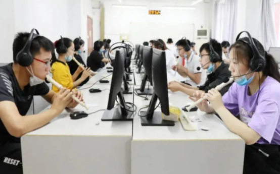 2022年藝術(shù)課程進(jìn)中考是真的嗎 在哪8個(gè)省份進(jìn)行試點(diǎn)