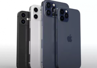 iPhone12連5G比4G耗電快是真的嗎 蘋果12系統耗電嗎