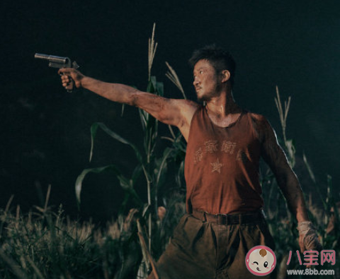 金剛川經典扎心臺詞句子摘抄 金剛川戳心經典臺詞語錄大全