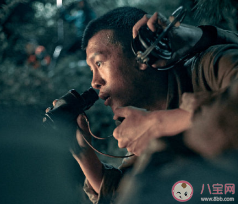 金剛川經典扎心臺詞句子摘抄 金剛川戳心經典臺詞語錄大全