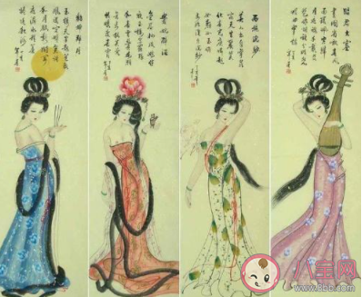 古代四大美女之一的西施姓什么 最新螞蟻莊園10月27日答案早知道 古代四大美女之一的西施姓什么 最新螞蟻莊園10月27日答案早知道