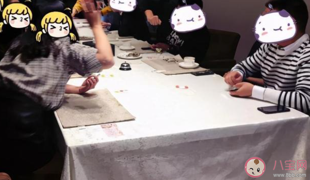 女子相親帶來4人吃掉5000元是怎么回事 相親男方一定要買單嗎 女子相親帶來4人吃掉5000元是怎么回事 相親男方一定要買單嗎