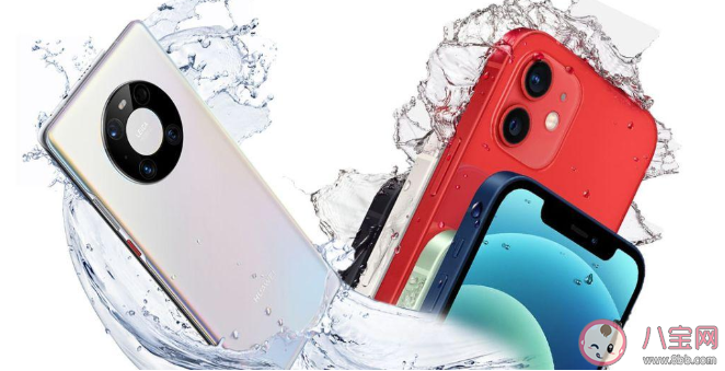 華為Mate40和iPhone12怎么選 為Mate40和iPhone12對比分析 華為Mate40和iPhone12怎么選 為Mate40和iPhone12對比分析