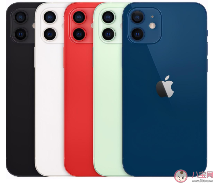 華為Mate40和iPhone12怎么選 為Mate40和iPhone12對比分析 華為Mate40和iPhone12怎么選 為Mate40和iPhone12對比分析