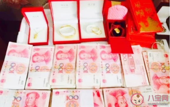 結婚到底有多貴 結婚成本越來越高是什么原因