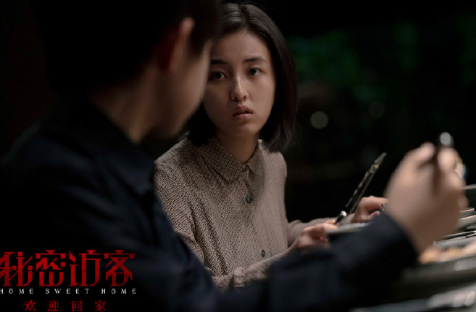 電影《秘密訪客》什么時候播 秘密訪客故事內容介紹