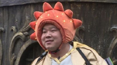 岳云鵬的一天是怎么回事 岳云鵬的一天時(shí)間安排表