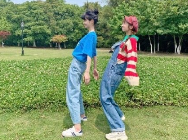 朋友腦閨蜜是什么意思什么梗 朋友腦閨蜜是什么體驗