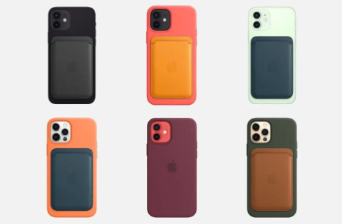 iPhone12會讓卡片消磁嗎 有什么方法可以避免