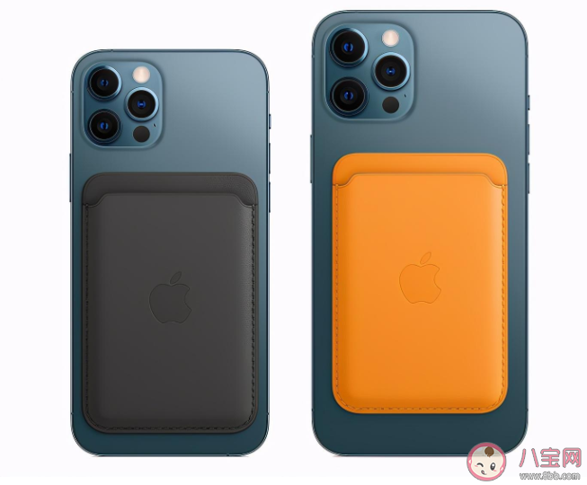 iPhone12可能會對哪些卡片消磁 iPhone12上的MagSafe有什么功能作用 iPhone12可能會對哪些卡片消磁 iPhone12上的MagSafe有什么功能作用