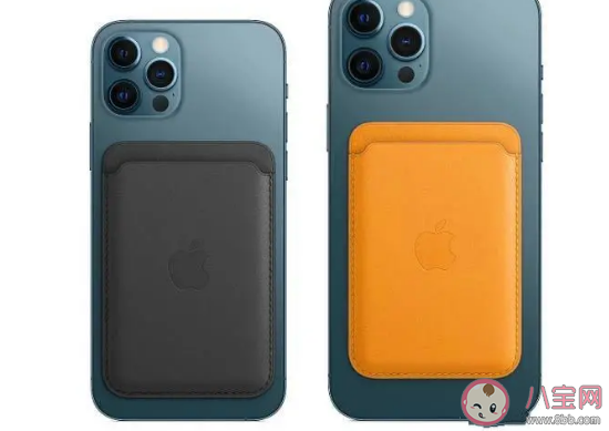iphone12背部磁鐵可能導致卡片消磁是真的嗎 蘋果屏幕鐵片有什么用 iphone12背部磁鐵可能導致卡片消磁是真的嗎 蘋果屏幕鐵片有什么用