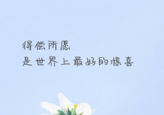 2020年第300天發朋友圈文案說說 2020年第300天心情感言句子