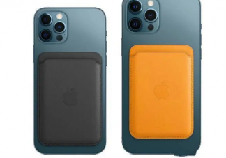 iphone12背部磁鐵可能導致卡片消磁是真的嗎 蘋果屏幕鐵片有什么用