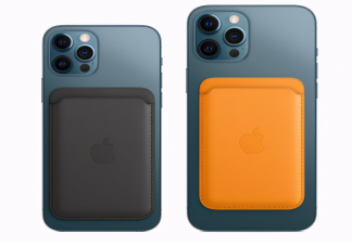 iPhone12可能會對哪些卡片消磁 iPhone12上的MagSafe有什么功能作用