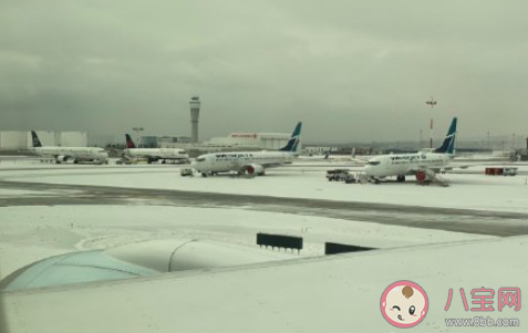 關于2020年第一場雪的朋友圈說說 2020年第一場雪朋友圈文案怎么發
