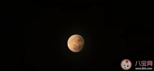 2020年度最小的滿月什么時候出現 最小滿月是如何形成的