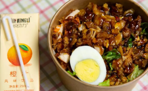 商戶外賣價格比堂食高一倍是真的嗎 外賣的套路有哪些 商戶外賣價格比堂食高一倍是真的嗎 外賣的套路有哪些