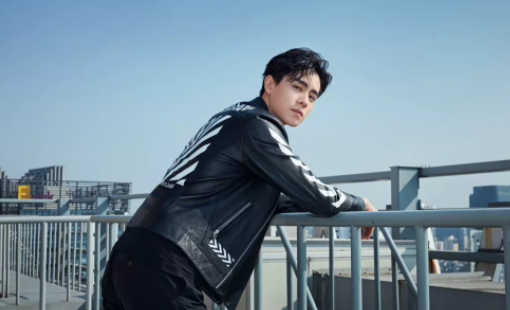 小風暴高山結局是什么 高山和林沃在一起了嗎