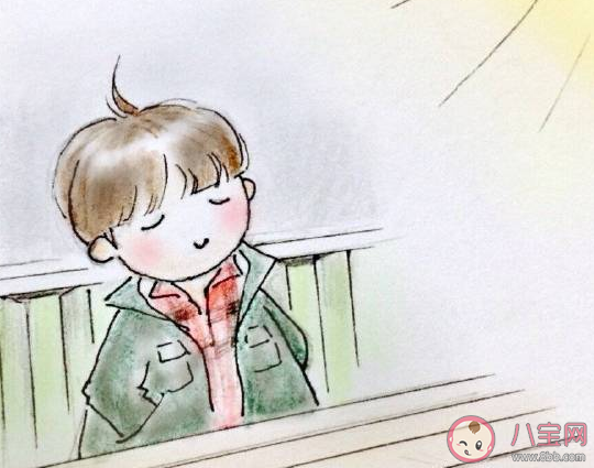 馬上十一月了朋友圈感慨句子 十一月了唯美心情簡短說說