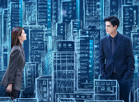 《小風暴之時間的玫瑰》蘇源結局是什么 最后和吳東娜在一起了嗎