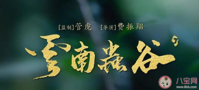 《鬼吹燈之云南蟲谷》什么時候播出 鬼吹燈之云南蟲谷講述了什么故事