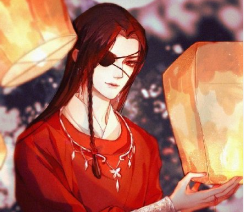 天官賜福經(jīng)典臺詞句子匯總 天官賜福臺詞語錄文案大全