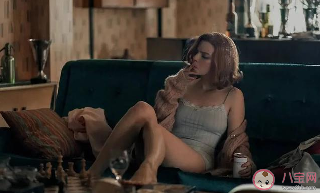 Netfilx新劇《女王的棋局》講述了什么故事 在哪里可以看全集