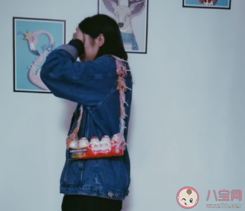 秋天的第一個包包文案句子帶圖 秋天的第一個包包文案說說