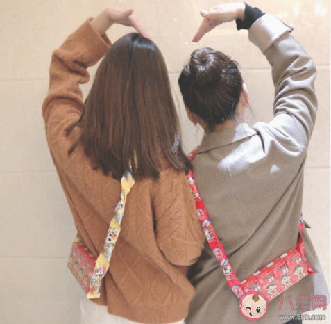 秋天的第一個包包文案句子帶圖 秋天的第一個包包文案說說