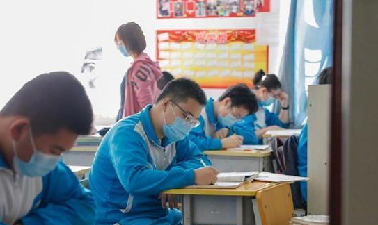 太原為什么禁止家長批改作業 要家長批改作業好嗎