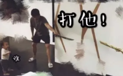 謝楠稱給孩子最好的教育是父母相愛 謝楠的育兒觀是怎樣的