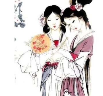 金釵之年指的是古代女子多少歲 螞蟻莊園10月29日答案 金釵之年指的是古代女子多少歲 螞蟻莊園10月29日答案