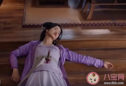 如意芳霏柳如意是被誰(shuí)殺的 柳如意怎么死的