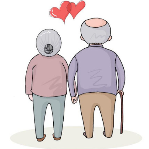 89歲丈夫與妻子離婚錢全給她是怎么回事 黃昏戀要不要領(lǐng)結(jié)婚證