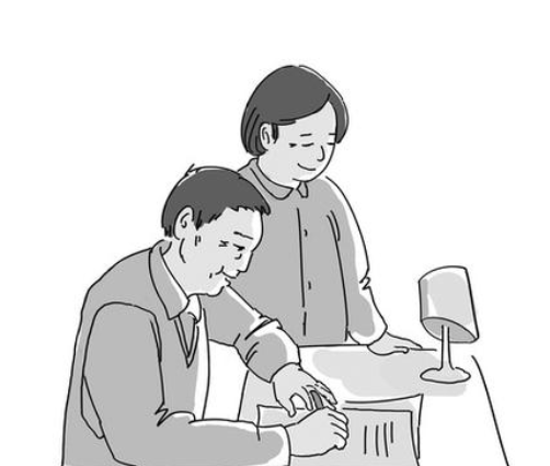 89歲丈夫與妻子離婚錢全給她是怎么回事 黃昏戀要不要領(lǐng)結(jié)婚證