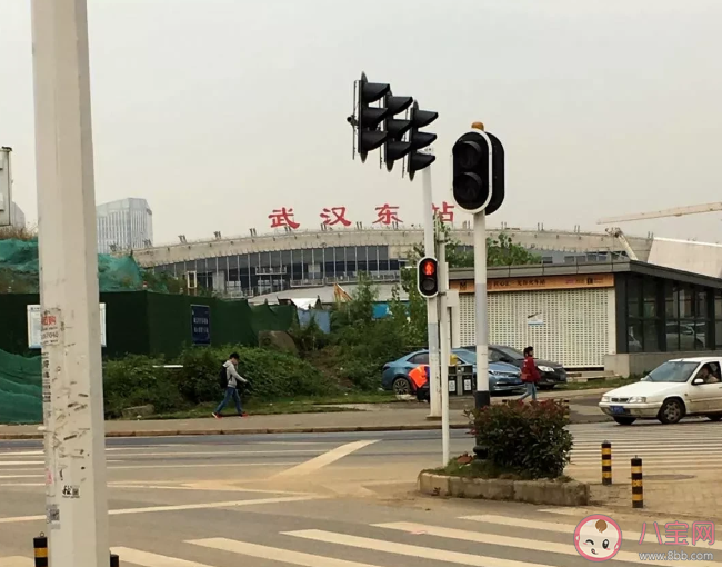 武漢東站什么時候通車 武漢東站有哪些站點線路